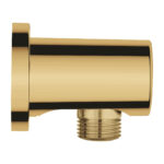 ΕΝΤΟΙΧΙΖΟΜΕΝΗ ΠΑΡΟΧΗ RAINSHOWER 1/2" COOL SUNRISE 27057GL0 GROHE - Image 3