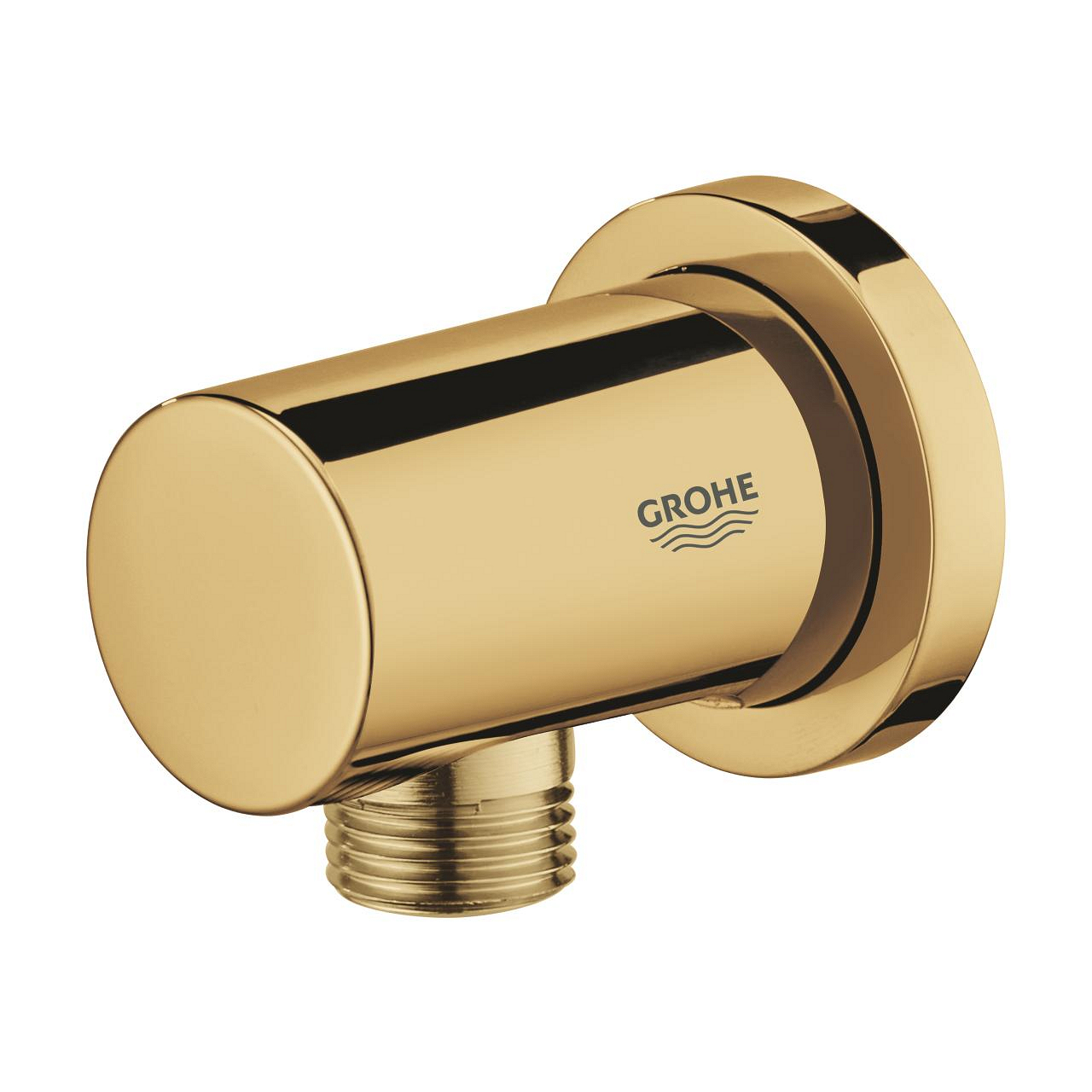 27057GL0_2 ΕΝΤΟΙΧΙΖΟΜΕΝΗ ΠΑΡΟΧΗ RAINSHOWER 1/2" COOL SUNRISE 27057GL0 GROHE - Image 1