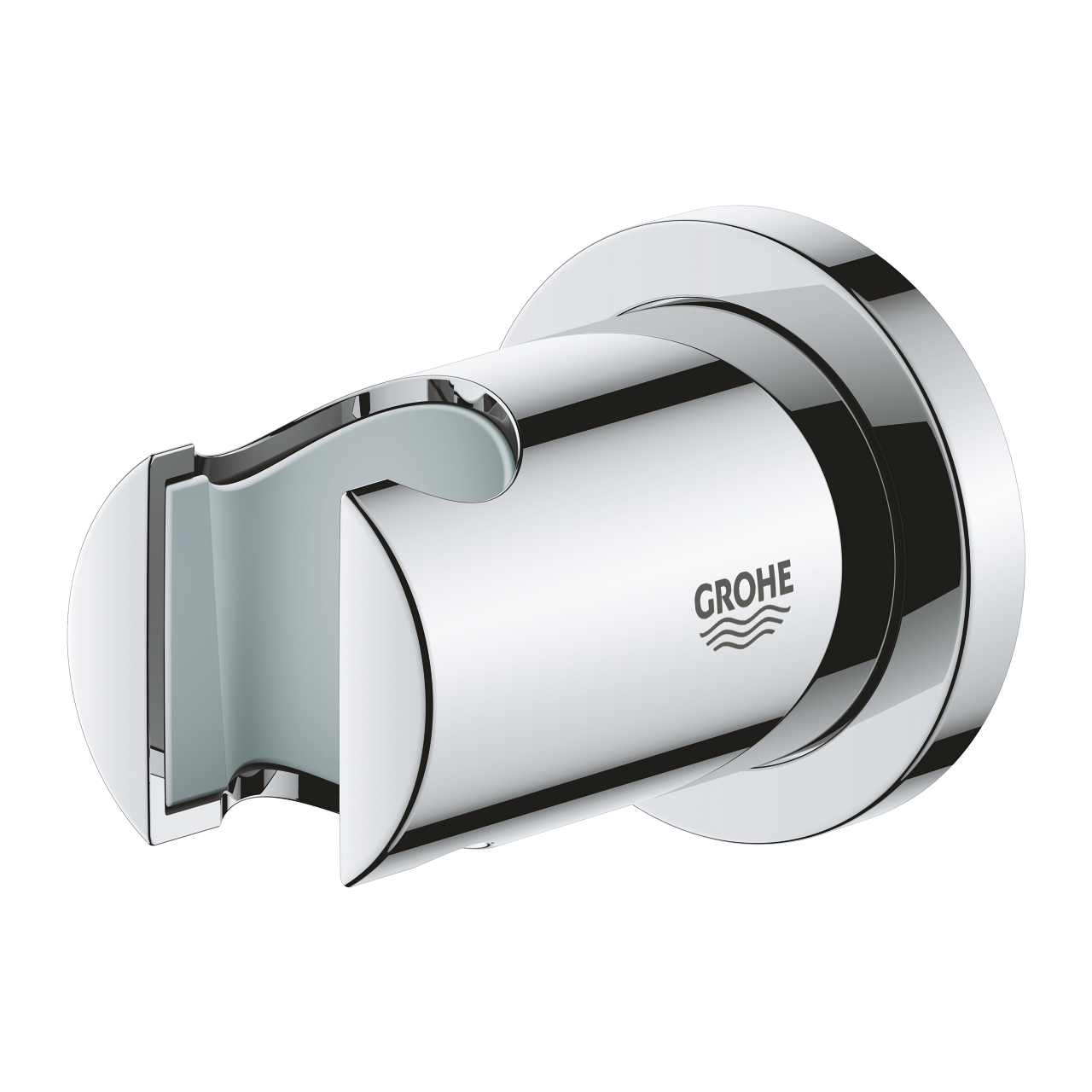 27074000_1 ΣΤΗΡΙΓΜΑ ΝΤΟΥΣ RAINSHOWER ΧΡΩΜΕ 27074000 GROHE - Image 1