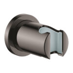 ΣΤΗΡΙΓΜΑ ΝΤΟΥΣ RAINSHOWER HARD GRAPHITE 27074A00 GROHE - Image 3