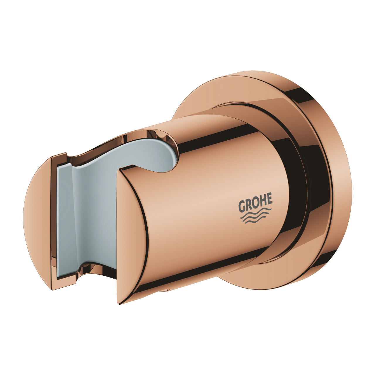 27074DA0_1 ΣΤΗΡΙΓΜΑ ΝΤΟΥΣ RAINSHOWER WARM SUNSET 27074DA0 GROHE - Image 1