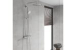 ΘΕΡΜΟΣΤΑΤΙΚΟ ΣΥΣΤΗΜΑ ΝΤΟΥΣ EUPHORIA SYSTEM 260 ΧΡΩΜΕ 27296003 GROHE - Image 6