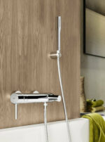 EUPHORIA STICK ΤΗΛΕΦΩΝΟ ΝΤΟΥΣ ΜΙΑΣ ΛΕΙΤΟΥΡΓΙΑΣ 27367000 GROHE - Image 3