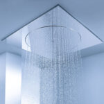 RAINSHOWER F-SERIES 10″ 254 x 254 ΚΕΦΑΛΗ ΝΤΟΥΣ ΟΡΟΦΗΣ 1 ΛΕΙΤΟΥΡΓΙΑΣ 27467000 GROHE - Image 4
