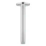 TEMPESTA ΒΡΑΧΙΟΝΑΣ ΝΤΟΥΣ ΟΡΟΦΗΣ 186MM 27559000 GROHE