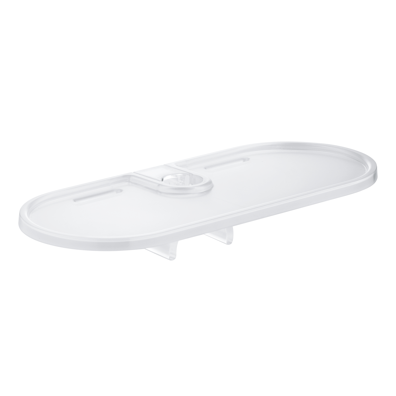 27596000 EASYREACH ΣΑΠΟΥΝΟΘΗΚΗ ΓΙΑ ΣΤΗΛΕΣ ΝΤΟΥΣ 27596000 GROHE - Image 1