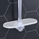 EASYREACH ΣΑΠΟΥΝΟΘΗΚΗ ΓΙΑ ΣΤΗΛΕΣ ΝΤΟΥΣ 27596000 GROHE - Image 3