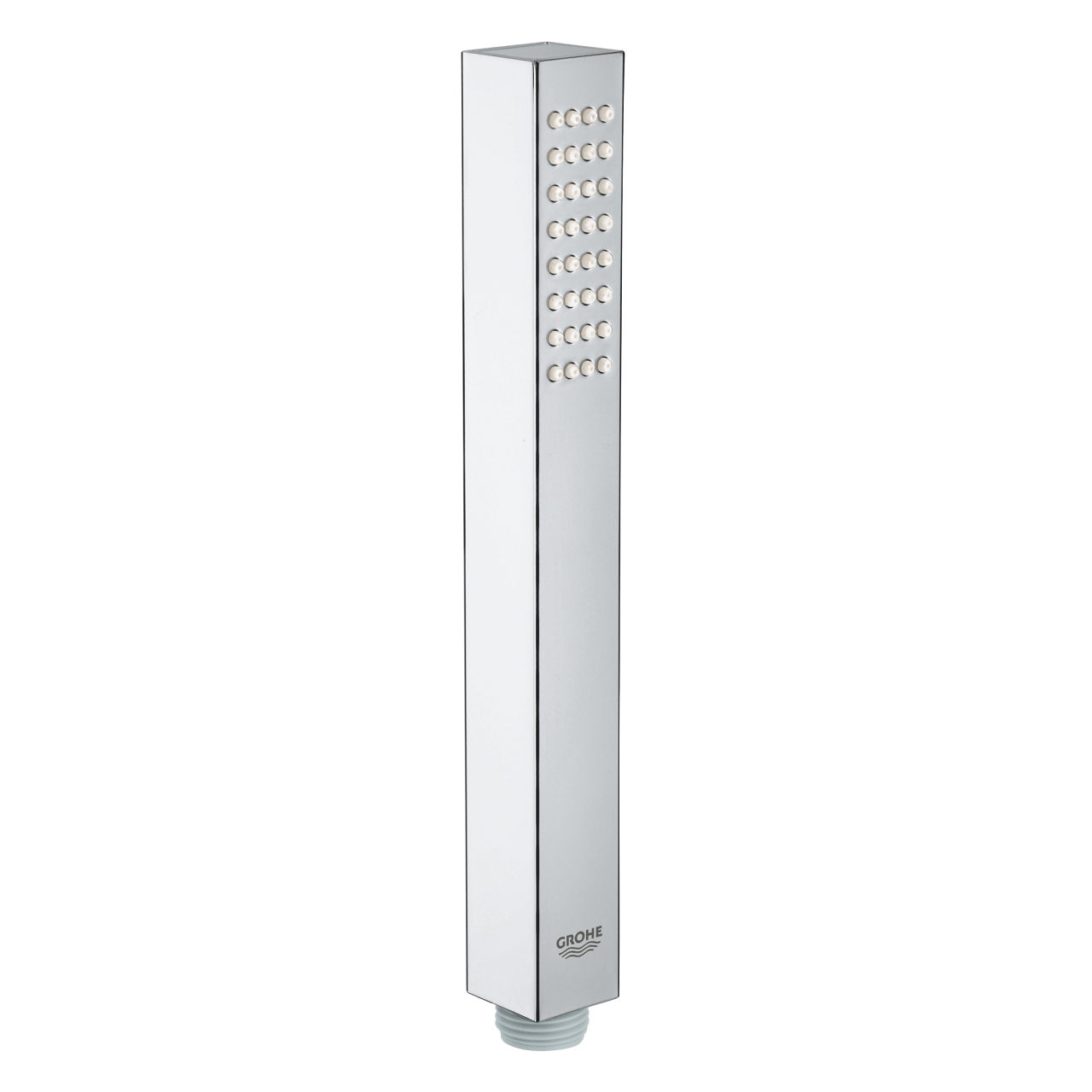 27698000 EUPHORIA CUBE STICK ΤΗΛΕΦΩΝΟ ΝΤΟΥΣ ΜΙΑΣ ΛΕΙΤΟΥΡΓΙΑΣ 27698000 GROHE - Image 1