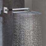 ΚΕΦΑΛΗ ΝΤΟΥΣ EUPHORIA CUBE 150 15x15CM ΧΡΩΜΕ 27705000 GROHE - Image 3