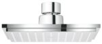 ΚΕΦΑΛΗ ΝΤΟΥΣ EUPHORIA CUBE 150 15x15CM ΧΡΩΜΕ 27705000 GROHE - Image 5