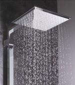 ΚΕΦΑΛΗ ΝΤΟΥΣ EUPHORIA CUBE 150 15x15CM ΧΡΩΜΕ 27705000 GROHE - Image 6