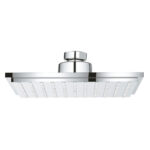 ΚΕΦΑΛΗ ΝΤΟΥΣ EUPHORIA CUBE 150 15x15CM ΧΡΩΜΕ 27705000 GROHE