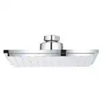 ΚΕΦΑΛΗ ΝΤΟΥΣ EUPHORIA CUBE 150 15x15CM ΧΡΩΜΕ 27705000 GROHE