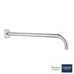 BAUEDGE ΣΕΤ ΓΙΑ ΝΙΠΤΗΡΑ ΜΕ ΜΠΤΑΡΙΑ S-ΜΕΓΕΘΟΣ 23328001 GROHE - Image 5