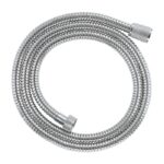 ΣΠΙΡΑΛ ΛΟΥΤΡΟΥ RELEXAFLEX 150CM ΧΡΩΜΕ 28105001 GROHE
