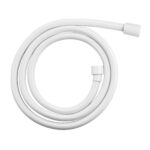 ΣΠΙΡΑΛ ΛΟΥΤΡΟΥ RELEXAFLEX 150CM ΛΕΥΚΟ 28151L02 GROHE