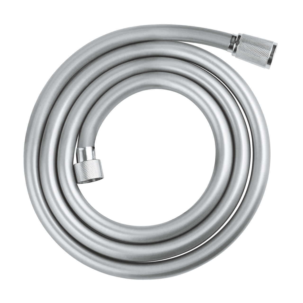 28154002 ΣΠΙΡΑΛ ΛΟΥΤΡΟΥ RELEXAFLEX 175CM ΧΡΩΜΕ 28154002 GROHE - Image 1