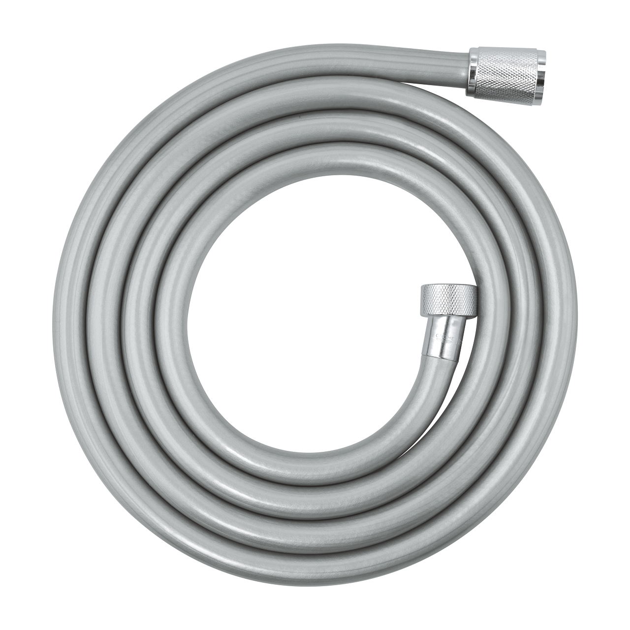 28155002 ΣΠΙΡΑΛ ΛΟΥΤΡΟΥ RELEXAFLEX 200CM ΧΡΩΜΕ 28155002 GROHE - Image 1