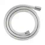 ΣΠΙΡΑΛ ΝΤΟΥΣ SILVERFLEX 150CM ΧΡΩΜΕ 28364000 GROHE