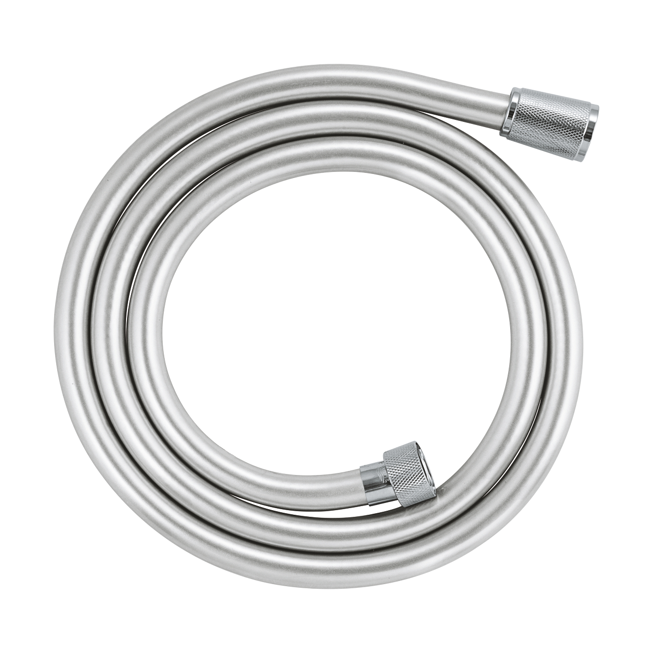 28364001 ΣΠΙΡΑΛ ΝΤΟΥΣ SILVERFLEX 150CM ΧΡΩΜΕ 28364001 GROHE - Image 1