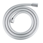 ΣΠΙΡΑΛ ΛΟΥΤΡΟΥ SILVERFLEX 175CM ΧΡΩΜΕ 28388001 GROHE