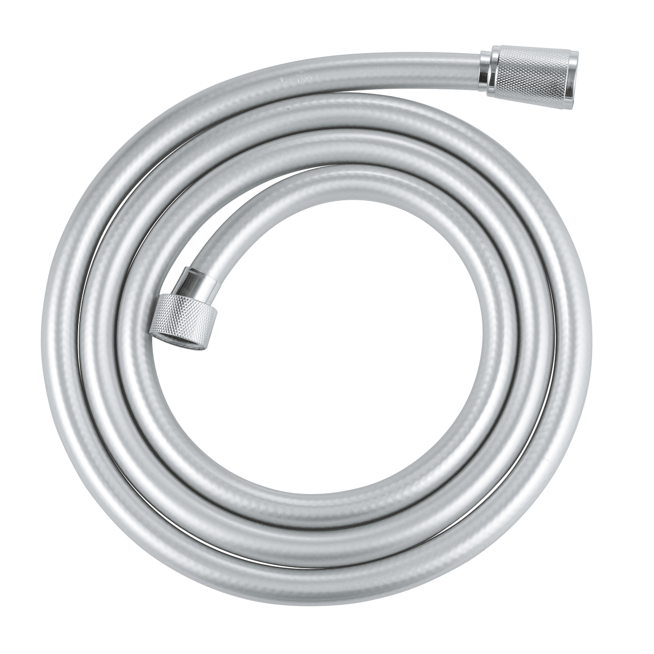 28388001 ΣΠΙΡΑΛ ΛΟΥΤΡΟΥ SILVERFLEX 175CM ΧΡΩΜΕ 28388001 GROHE - Image 1