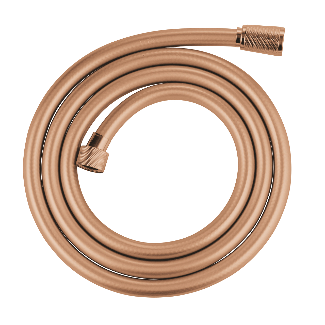28388DA1 ΣΠΙΡΑΛ ΛΟΥΤΡΟΥ SILVERFLEX 175CM WARM SUNSET 28388DA1 GROHE - Image 1