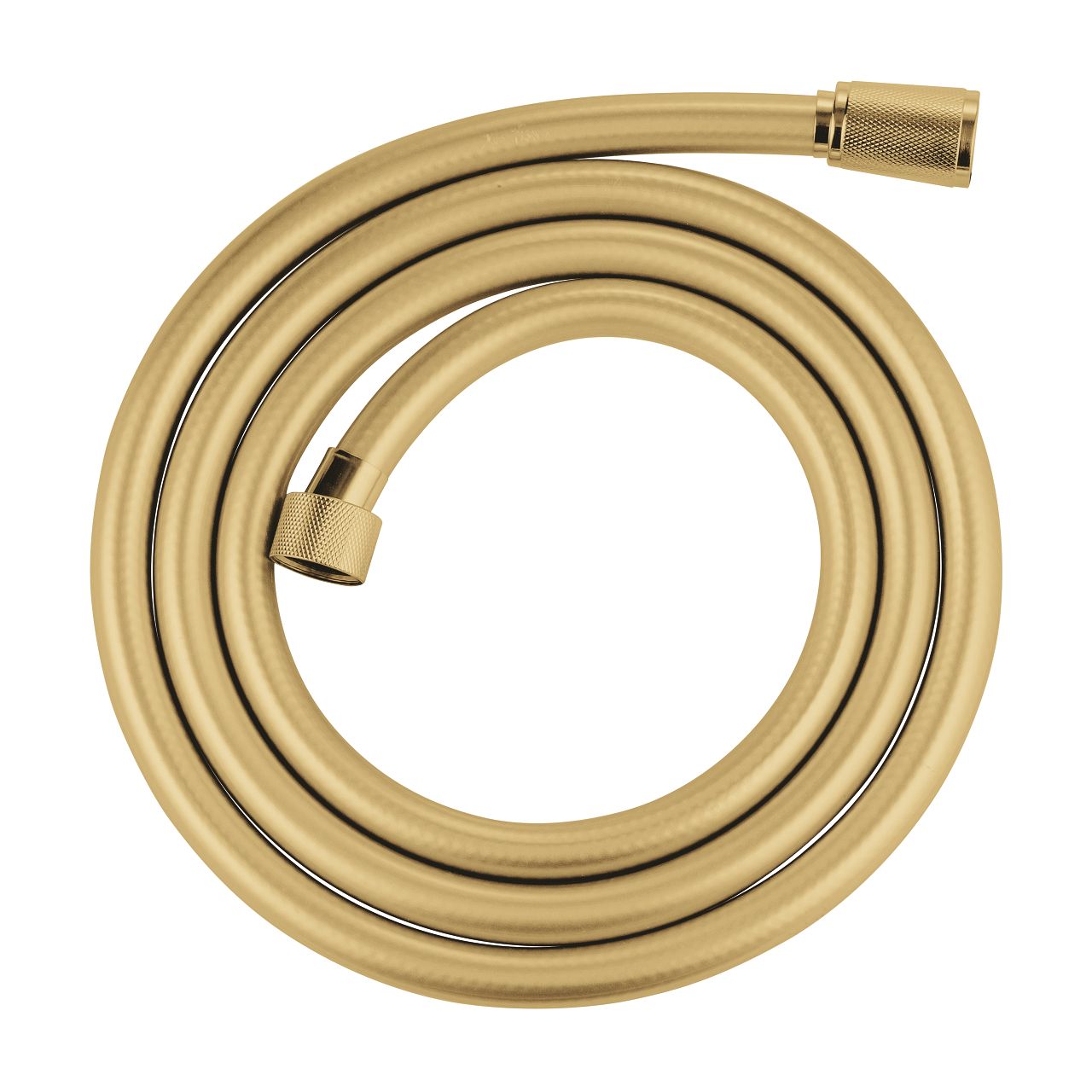 28388GL1 ΣΠΙΡΑΛ ΛΟΥΤΡΟΥ SILVERFLEX 175CM COOL SUNRISE 28388GL1 GROHE - Image 1