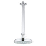 RAINSHOWER ΒΡΑΧΙΟΝΑΣ ΝΤΟΥΣ ΟΡΟΦΗΣ 292MM 28497000 GROHE - Image 5