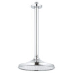 RAINSHOWER ΒΡΑΧΙΟΝΑΣ ΝΤΟΥΣ ΟΡΟΦΗΣ 292MM 28497000 GROHE - Image 4