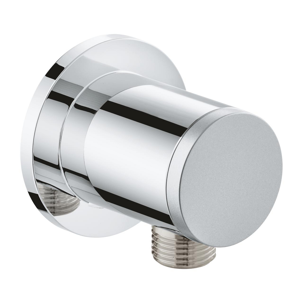 28626000 RELEXA ΕΝΤΟΙΧΙΖΟΜΕΝΗ ΠΑΡΟΧΗ 1/2″ ΧΡΩΜΕ 28626000 GROHE - Image 1