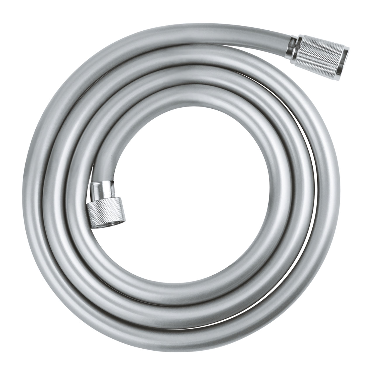 28742002_1 VITALIOFLEX TREND ΣΠΙΡΑΛ ΝΤΟΥΣ 175CM ΧΡΩΜΕ 28742002 GROHE - Image 1