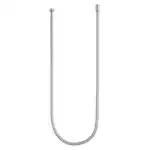 VITALIOFLEX COMFORT ΣΠΙΡΑΛ ΝΤΟΥΣ 150CM ΧΡΩΜΕ 28743002 GROHE - Image 2