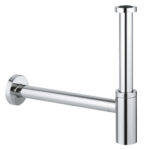 ΣΙΦΩΝΙ ΝΙΠΤΗΡΑ 1 1/4″ ΧΡΩΜΕ 28912000 GROHE