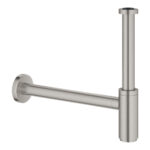 ΣΙΦΩΝΙ ΝΙΠΤΗΡΑ 1 1/4″ SUPERSTEEL 28912DC0 GROHE