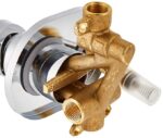 BAUEDGE ΜΙΚΤΗΣ ΛΟΥΤΡΟΥ ΜΕ ΕΝΑ ΜΟΧΛΟ 29039000 GROHE - Image 3