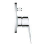 BAUEDGE ΜΙΚΤΗΣ ΛΟΥΤΡΟΥ ΜΕ ΕΝΑ ΜΟΧΛΟ 1/2″ 29039001 GROHE - Image 5