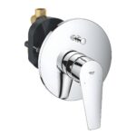 BAUEDGE ΣΕΤ ΓΙΑ ΝΙΠΤΗΡΑ ΜΕ ΜΠΤΑΡΙΑ S-ΜΕΓΕΘΟΣ 23328001 GROHE - Image 3
