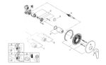 BAUEDGE ΑΝΑΜΙΚΤΗΣ ΕΝΤΟΙΧΙΖΟΜΕΝΟΣ ΙΙ KIT ΧΡΩΜΕ 29079001 GROHE - Image 4