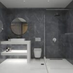 BAUEDGE ΑΝΑΜΙΚΤΗΣ ΕΝΤΟΙΧΙΖΟΜΕΝΟΣ ΙΙ KIT ΧΡΩΜΕ 29079001 GROHE - Image 5