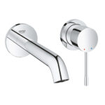 ESSENCE ΜΠΑΤΑΡΙΑ ΝΙΠΤΗΡΑ ΔΥΟ ΟΠΩΝ 1/2″ ΜΕΓΕΘΟΣ M 29192001 GROHE
