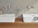 ESSENCE ΜΠΑΤΑΡΙΑ ΝΙΠΤΗΡΑ ΔΥΟ ΟΠΩΝ 1/2″ ΜΕΓΕΘΟΣ M 29192001 GROHE - Image 5