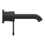 ESSENCE ΜΠΑΤΑΡΙΑ ΝΙΠΤΗΡΑ ΔΥΟ ΟΠΩΝ 1/2″ ΜΕΓΕΘΟΣ M PHANTOM BLACK 29192KF1 GROHE - Image 3
