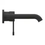 ESSENCE ΜΠΑΤΑΡΙΑ ΝΙΠΤΗΡΑ ΔΥΟ ΟΠΩΝ 1/2″ ΜΕΓΕΘΟΣ M PHANTOM BLACK 29192KF1 GROHE - Image 3