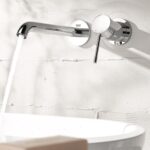 ESSENCE ΜΙΚΤΗΣ ΜΠΑΤΑΡΙΑΣ ΕΝΤΟΙΧΙΣΜΟΥ ΓΙΑ ΝΙΠΤΗΡΑ L-ΜΕΓΕΘΟΣ  ΧΡΩΜΕ 29193001 GROHE - Image 5
