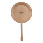 ESSENCE ΜΙΚΤΗΣ ΝΤΟΥΣ ΜΕ ΕΝΑ ΜΟΧΛΟ ΧΕΙΡΙΣΜΟΥ 1/2″ BRUSHED WARM SUNSET 29197DL0 GROHE - Image 3