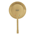 ESSENCE ΜΙΚΤΗΣ ΝΤΟΥΣ ΜΕ ΕΝΑ ΜΟΧΛΟ ΧΕΙΡΙΣΜΟΥ 1/2″ BRUSHED COOL SUNRISE 29197GN0 GROHE - Image 3