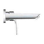 EUROSMART ΜΠΑΤΑΡΙΑ ΝΙΠΤΗΡΑ ΔΥΟ ΟΠΩΝ 1/2" S-ΜΕΓΕΘΟΣ 29337003 GROHE - Image 3