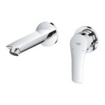 EUROSMART ΜΠΑΤΑΡΙΑ ΝΙΠΤΗΡΑ ΔΥΟ ΟΠΩΝ 1/2" S-ΜΕΓΕΘΟΣ 29337003 GROHE - Image 4