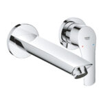 EUROSMART ΜΠΑΤΑΡΙΑ ΝΙΠΤΗΡΑ ΔΥΟ ΟΠΩΝ 1/2" Μ-ΜΕΓΕΘΟΣ 29338003 GROHE